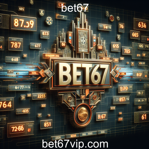 Apostas Ao Vivo: A Nova Fronteira das Apostas Online na Bet67