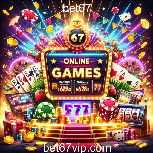 Descubra as Melhores Promoções no Bet67