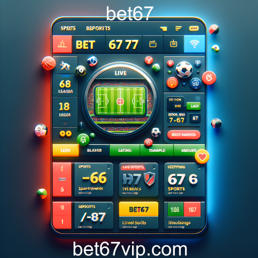 Apostas Esportivas: O Que Você Precisa Saber sobre a Bet67